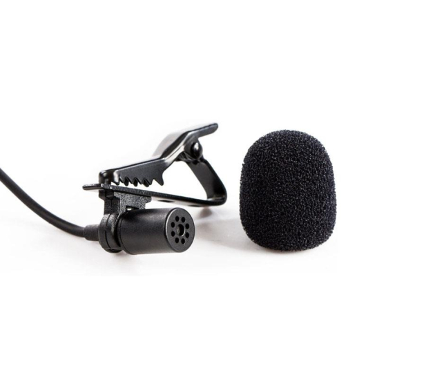 Saramonic LavMicro (mini Jack TRRS) SR0146 - 584557 - zdjęcie 2